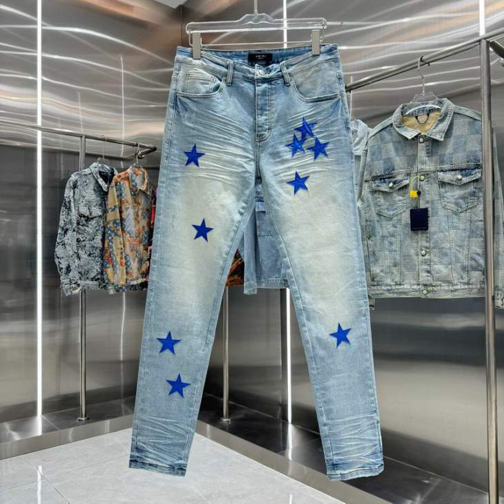Picture of Amiri Jeans Long _SKUAmirisz30-38hgntx087339
